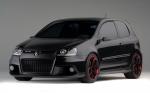 Volkswagen Golf R GTi Concept 2006 года
